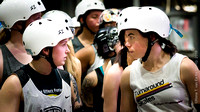 Furies try-outs 1-7 &-9, 2019