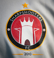 Sharpshooters 2012